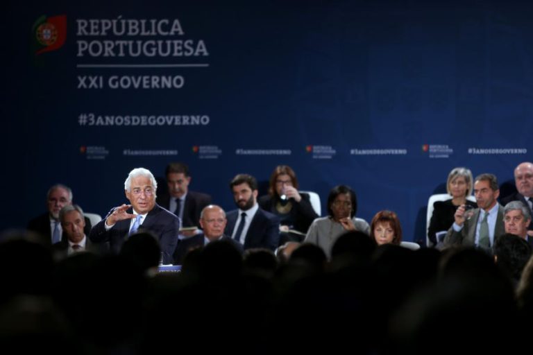 GOVERNO SALIENTA POSSIBILIDADE DA TECNOLOGIA MILITAR PODER SER APLICADA A “FINS CIVIS”