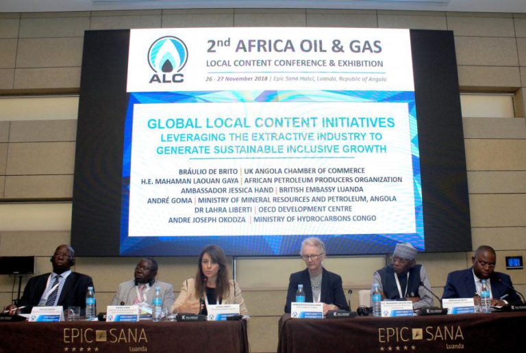 GEOPOLÍTICA É O QUE ESTÁ A DEFINIR AS OSCILAÇÕES DO PREÇO DO PETRÓLEO — APPO