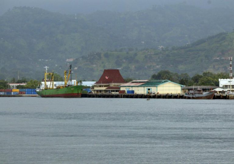 TIMOR-LESTE PRECISA DE DIVERSIFICAR ECONOMIA E MELHORAR PRODUTIVIDADE