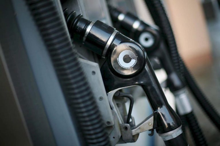 CARACAS E OUTRAS CIDADES VENEZUELANAS ESTÃO SEM GASOLINA