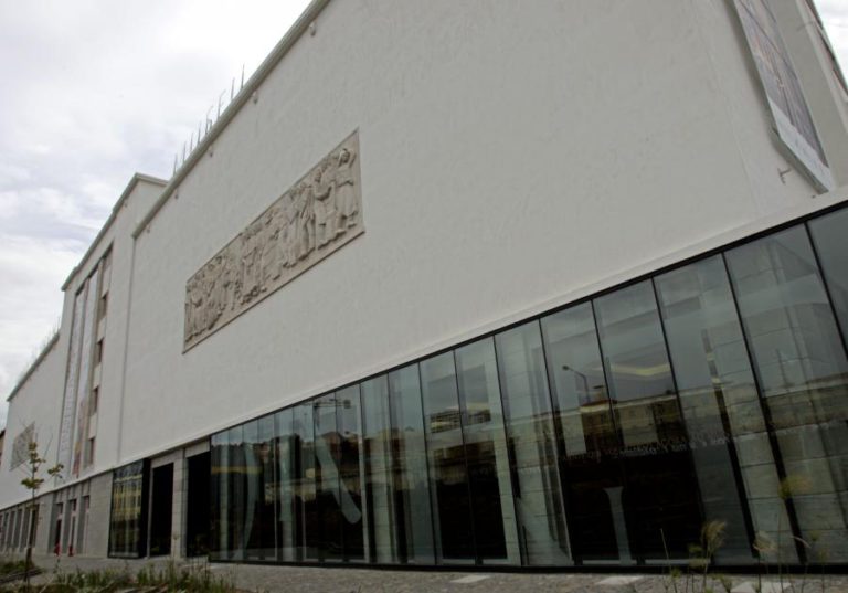 MUSEU DO ORIENTE MOSTRA ARTE CONTEMPORÂNEA DE 23 CRIADORES CHINESES