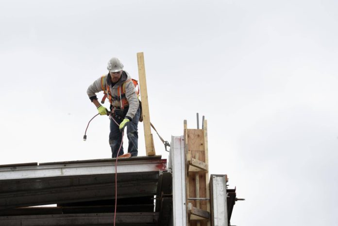 Foto: The Globe and Mail