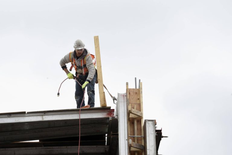 Foto: The Globe and Mail