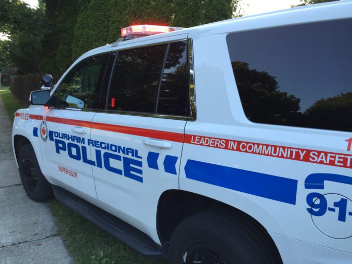 Foto: DURHAM RADIO NEWS