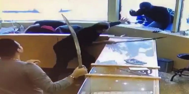 Foto: Mississauga News