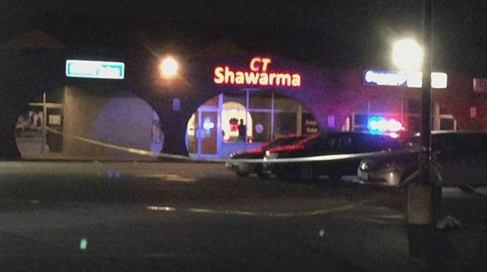 Imagem: Twitter/Ahmad_Fareed819