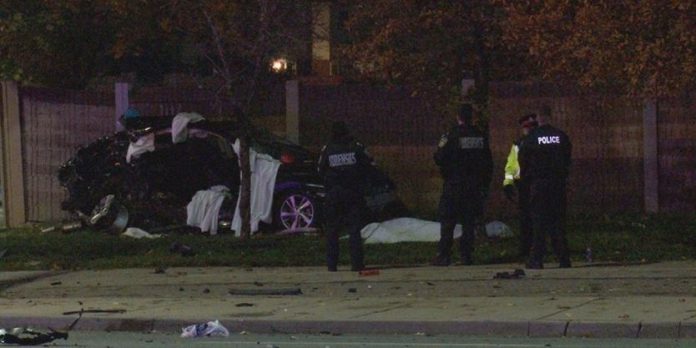 Foto: Hamilton Spectator