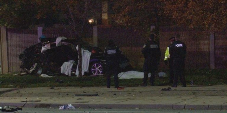 Foto: Hamilton Spectator