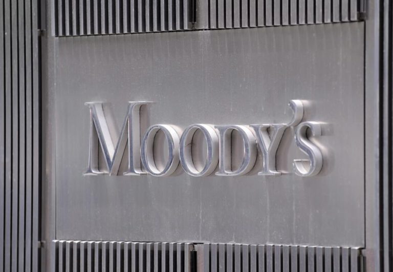 MOODY’S SOBE PERSPETIVA DA BANCA PORTUGUESA PARA “POSITIVA”