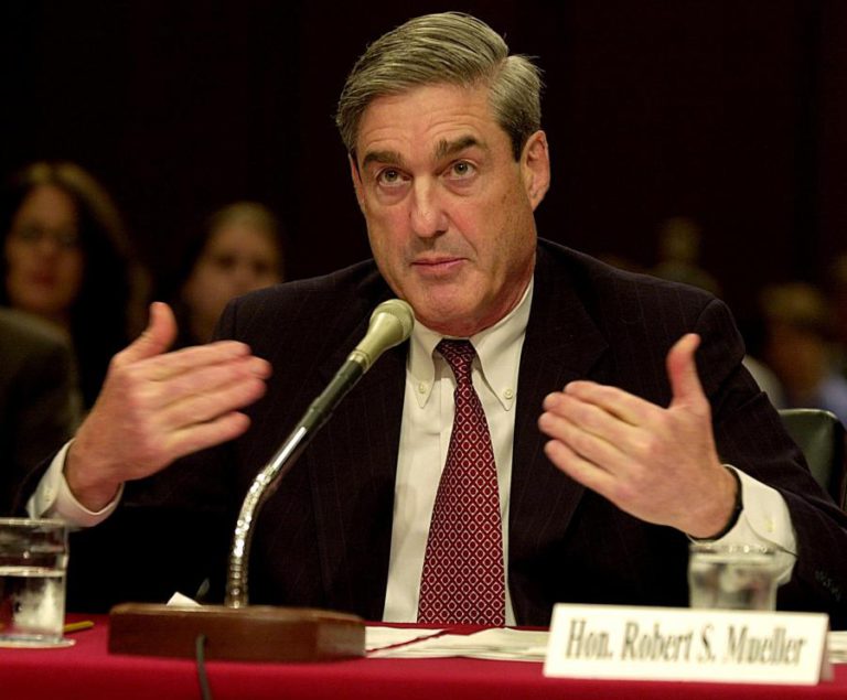 RUSSOS PROPUSERAM SINERGIA POLÍTICA À CAMPANHA DE TRUMP – PROCURADOR ESPECIAL