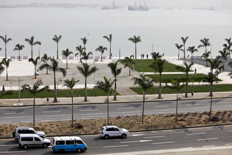 ANGOLA VAI CRIMINALIZAR EMBRIAGUEZ E OUTRAS INFRAÇÕES AO CÓDIGO DA ESTRADA