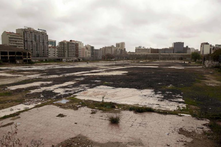 CÂMARA DE LISBOA ARRECADA 274ME COM VENDA DE TERRENOS EM ENTRECAMPOS