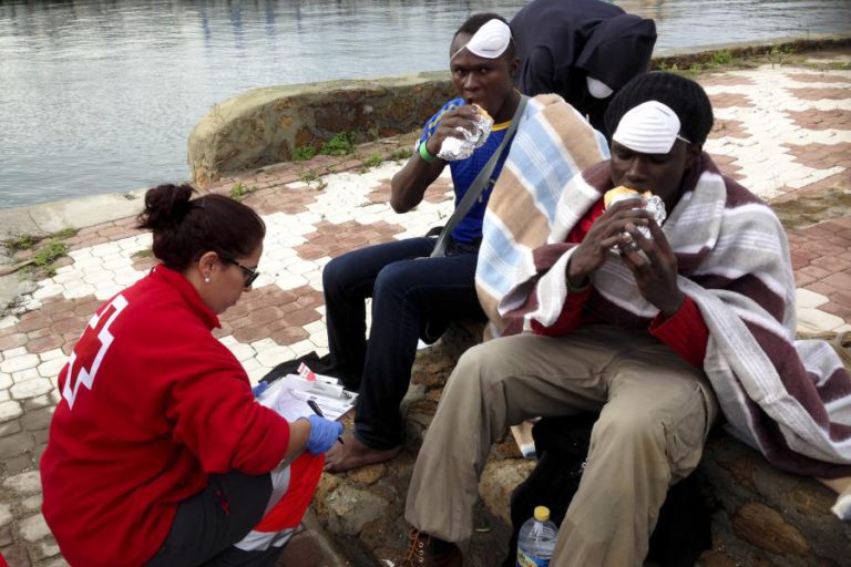 PACTO GLOBAL PARA A MIGRAÇÃO ADOTADO FORMALMENTE EM MARROCOS