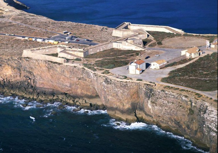 MONUMENTOS DO ALGARVE BATEM RECORDE COM CERCA DE MEIO MILHÃO DE VISITAS