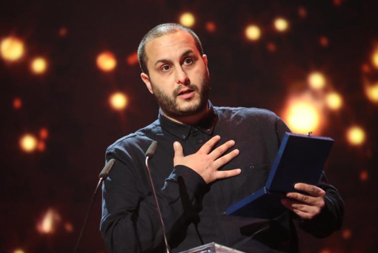 “A DROWNING MAN” VENCE MELHOR FILME DO FESTIVAL SOUND&IMAGE DE MACAU