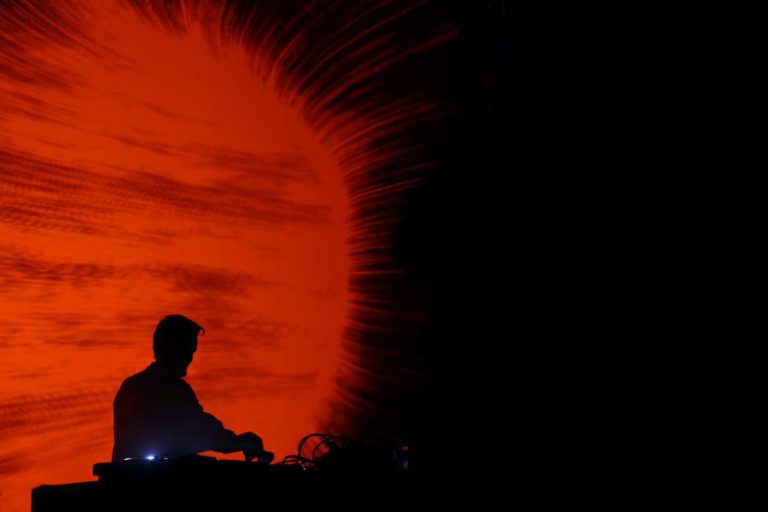 MÚSICA ELETRÓNICA EM DESTAQUE NO NOVO FESTIVAL ID QUE SE ESTREIA EM MARÇO EM CASCAIS