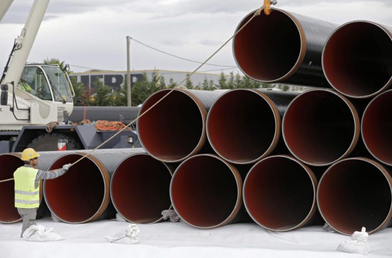 PREÇOS NA PRODUÇÃO INDUSTRIAL SOBEM EM OUTUBRO NA ZONA EURO E UE