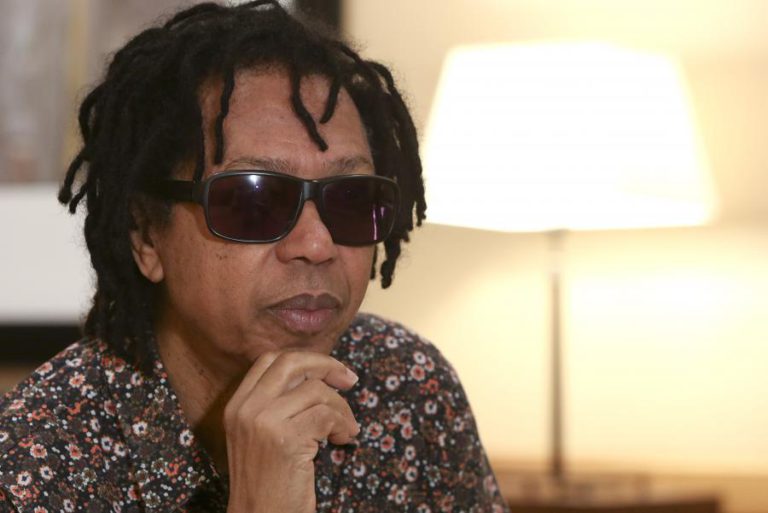 DJAVAN VAI ATUAR EM PORTUGAL NO PRÓXIMO ANO E APRESENTAR NOVO ÁLBUM, “VESÚVIO”