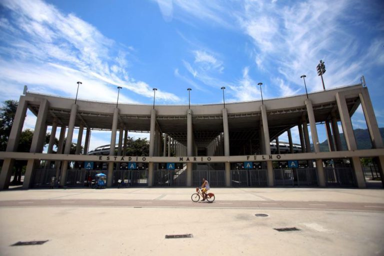 MARACANÃ RECEBE CINCO JOGOS DA COPA AMÉRICA DE 2019 ENTRE OS QUAIS A FINAL