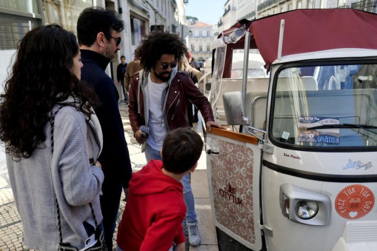 TURISMO SERÁ FUNDAMENTAL PARA EVOLUÇÃO DA ATIVIDADE E DO EMPREGO