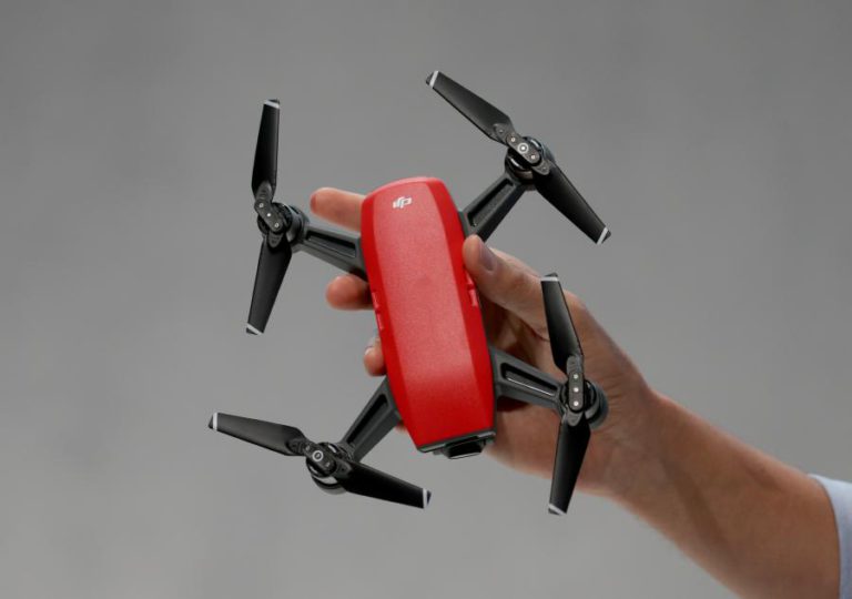 REINO UNIDO VAI ADOTAR SISTEMAS DE DETEÇÃO DE DRONES