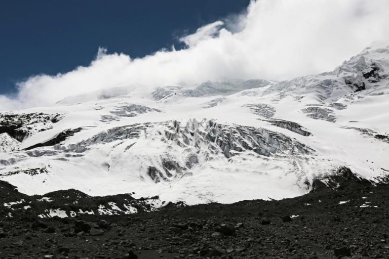 CIENTISTAS FALHARAM NA PREVISÃO DAS CONSEQUÊNCIAS DO AQUECIMENTO GLOBAL