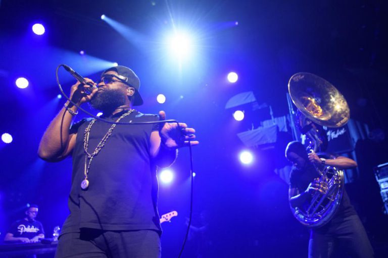 THE ROOTS VÃO ESTAR EM JULHO EM CASCAIS NO COOLJAZZ