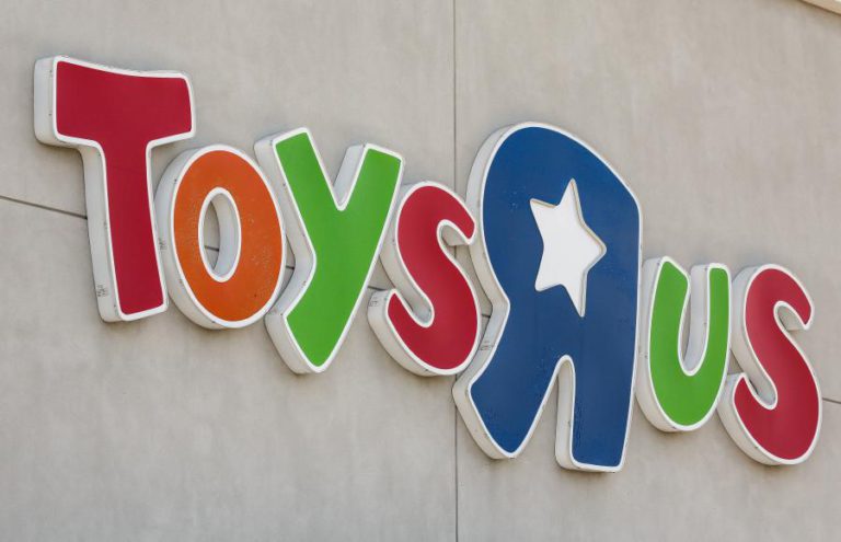 TOYS “R” US INVESTE 8 MILHÕES DE EUROS EM 2019 E ABRE DUAS LOJAS EM PORTUGAL