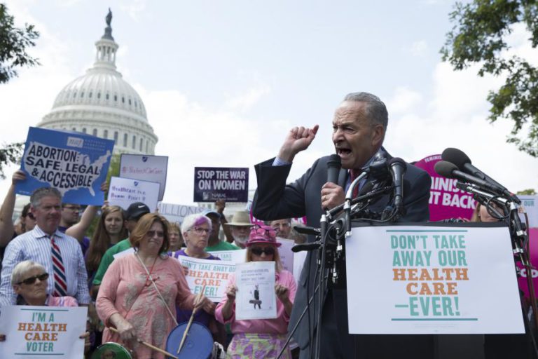 ‘OBAMACARE’ DECLARADO INCONSTITUCIONAL POR JUIZ FEDERAL DO TEXAS