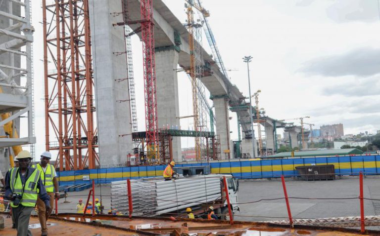 TRIBUNAL ADMINISTRATIVO MOÇAMBICANO FISCALIZA OBRAS DE GRANDE ENVERGADURA  