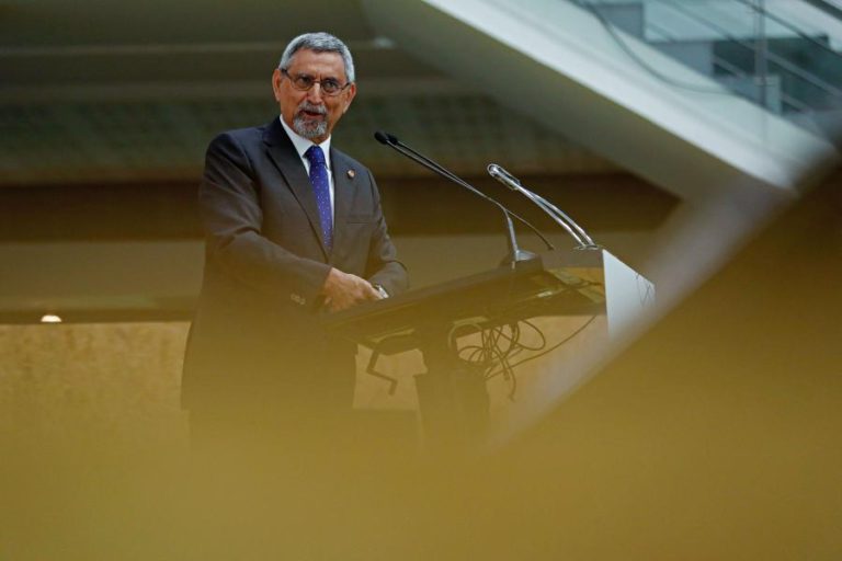 PRESIDENTE DA REPÚBLICA DE CABO VERDE PROMULGOU ORÇAMENTO DO ESTADO PARA 2019