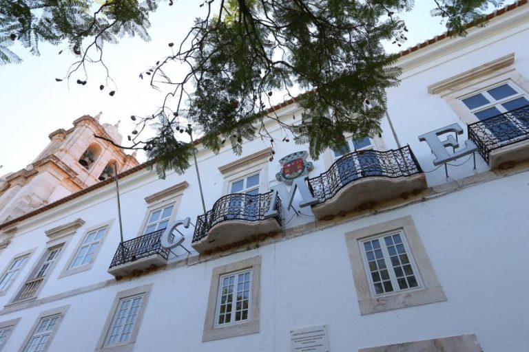 PRESIDENTE DA CÂMARA DE ESTREMOZ ASSUME QUE PERDEU O MANDATO