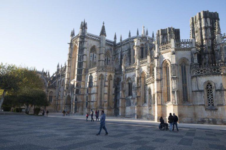 ÓPERA ESTREADA NO MOSTEIRO DA BATALHA COM DIFUSÃO MUNDIAL NO STREAMING MUSEUM