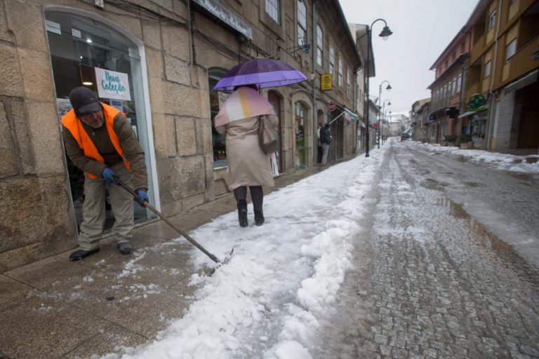 AVENIDA EM MONTALEGRE REABERTA AO TRÂNSITO QUATRO HORAS APÓS FALSA AMEAÇA DE BOMBA