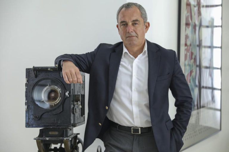 LUÍS CHABY VAZ ELEITO PRESIDENTE DA ASSOCIAÇÃO EUROPEAN FILM AGENCY DIRECTORS (EFADS)