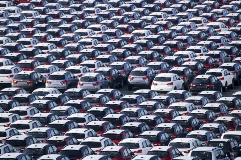 SUV E MONOVOLUMES VÃO PAGAR MENOS PORTAGENS A PARTIR DE 01 DE JANEIRO