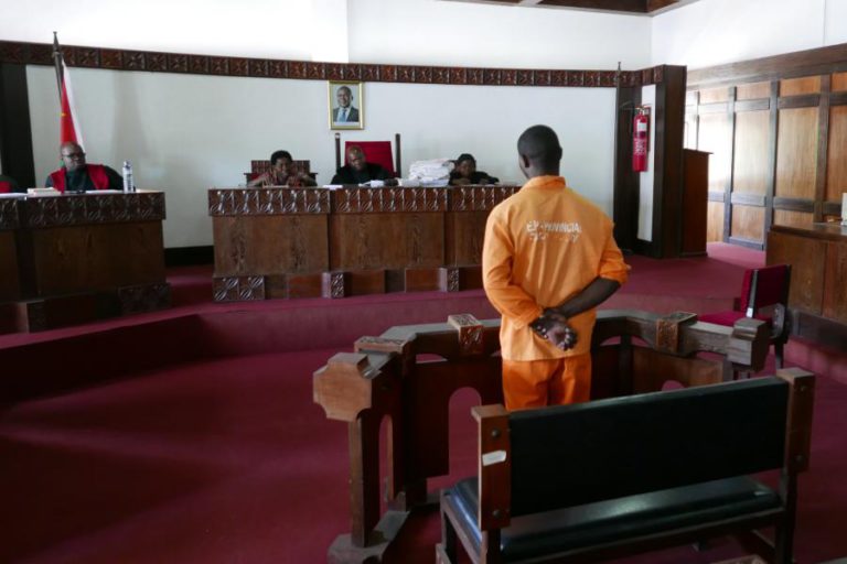 MOÇAMBIQUE TERÁ MEDIADORES DE CONFLITOS NOS TRIBUNAIS EM 2019 PARA TORNAR JUSTIÇA MAIS CÉLERE