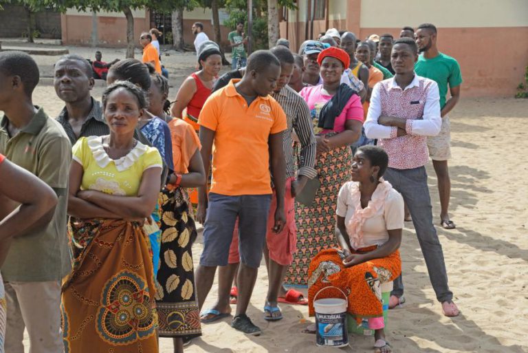 NOVA EMPRESA VAI PRODUZIR DOCUMENTOS DE IDENTIFICAÇÃO CIVIL EM MOÇAMBIQUE