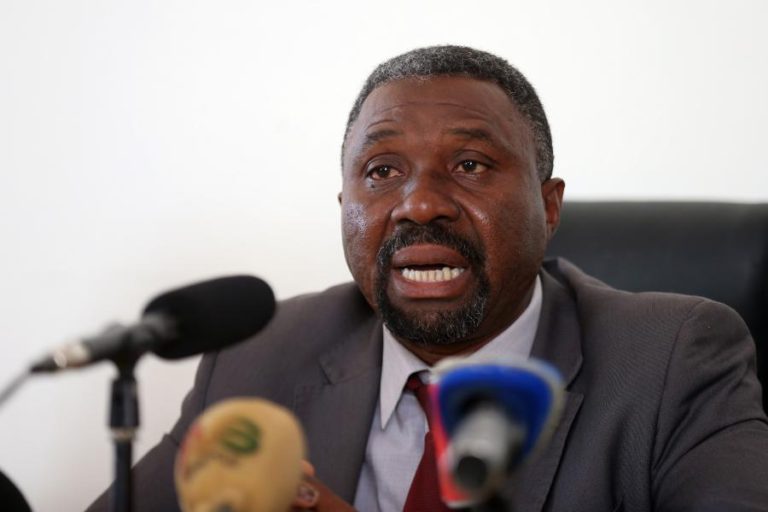 GOVERNO DA SÃO TOMÉ LIDERADO POR JORGE BOM JESUS TOMA HOJE POSSE