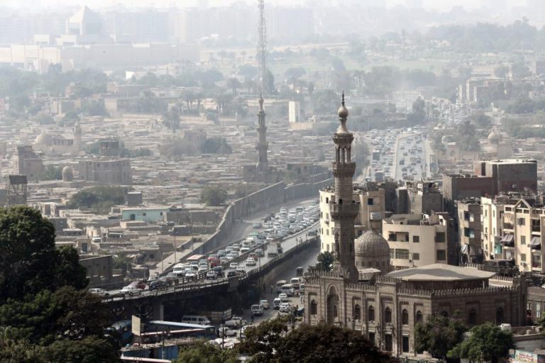 MINISTROS DO COMÉRCIO DE ÁFRICA REÚNEM-SE A PARTIR DE HOJE NO CAIRO