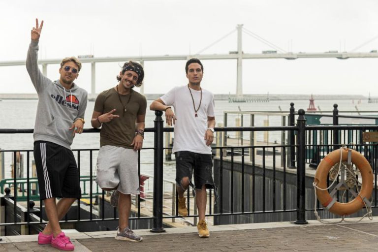 CONAN OSIRIS, D.A.M.A, SURMA E LURA ENTRE OS COMPOSITORES DO FESTIVAL DA CANÇÃO 2019