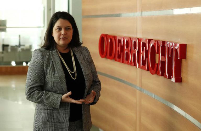 COLÔMBIA MULTA BRASILEIRA ODEBRECHT EM CERCA DE 222 ME POR ATOS DE CORRUPÇÃO