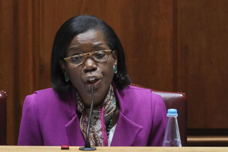 COMBATE AO CRIME ECONÓMICO MELHOROU NOS ÚLTIMOS ANOS