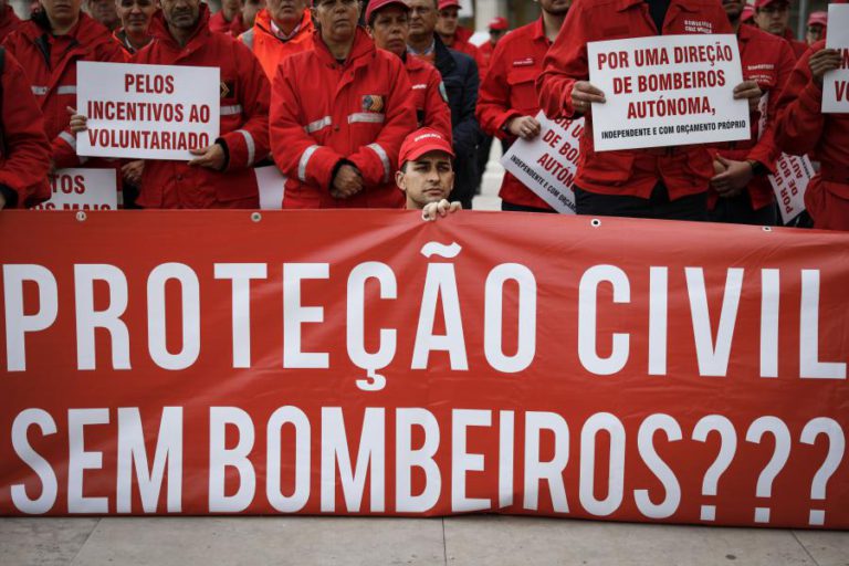 PARLAMENTO VAI OUVIR LIGA, ANPC, OBSERVATÓRIO, MUNICÍPIOS E MINISTRO