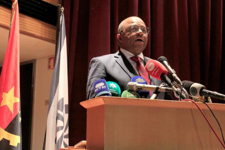 ATUAL EXECUTIVO DE ANGOLA REPRESENTA FIM DA ÉPOCA DE DELAPIDAÇÃO DO ERÁRIO PÚBLICO – GOVERNO