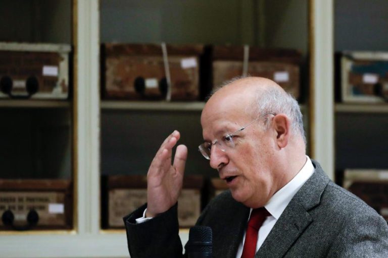 MIGRAÇÕES: PORTUGAL ASSUMIU COMPROMISSO JUNTO DA ONU E IRÁ CUMPRIR PALAVRA — MNE