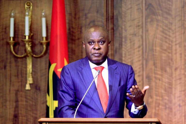 GOVERNO DIZ QUE MEDIDAS DE AUSTERIDADE EM ANGOLA NÃO FORAM IMPOSTAS PELO FMI