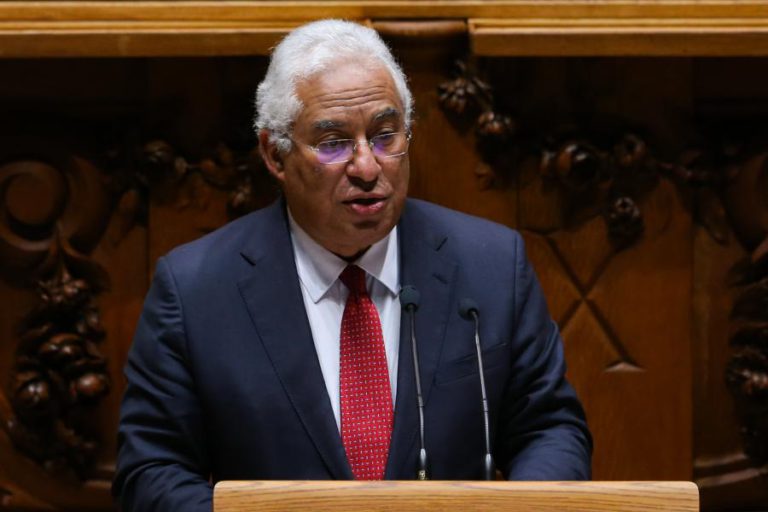 PS CHAMA PRIMEIRO-MINISTRO A DEPOR POR ESCRITO NA COMISSÃO DE INQUÉRITO A TANCOS