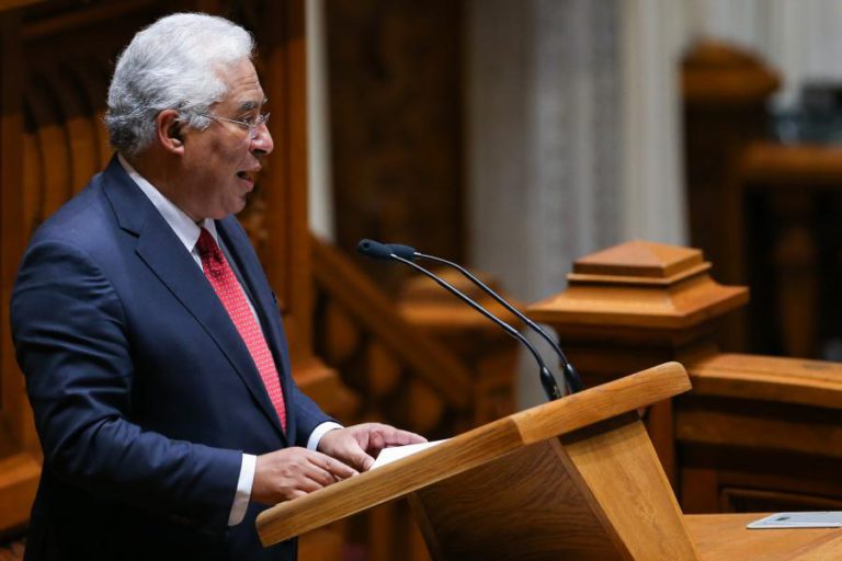 COSTA ASSEGURA QUE VERBAS PARA A CULTURA EM 2019 EXCEDEM 1% DO ORÇAMENTO DO ESTADO