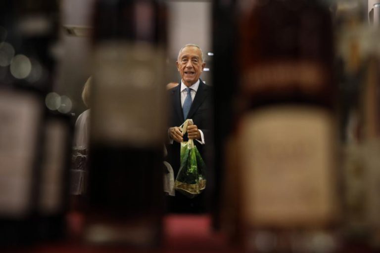 NOVA PRESENÇA DO PAPA “SERIA MAGNÍFICA NOTÍCIA PARA PORTUGAL, MAS É PRECISO ESPERAR”